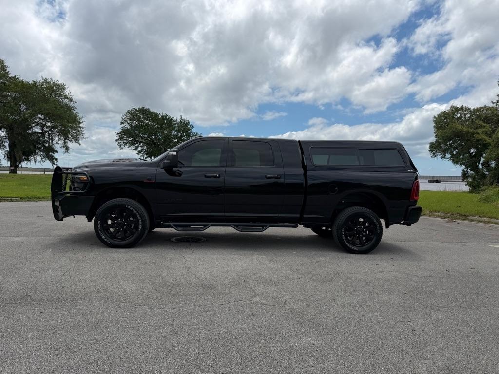 RAM 2500  2025
