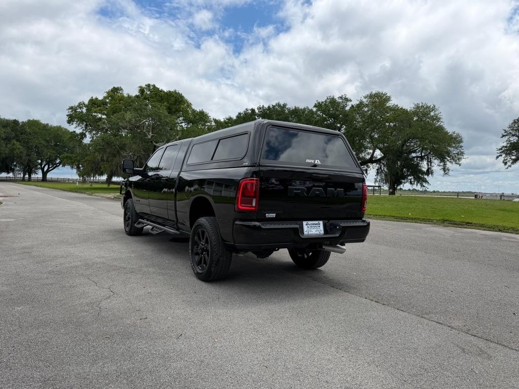 RAM 2500  2025