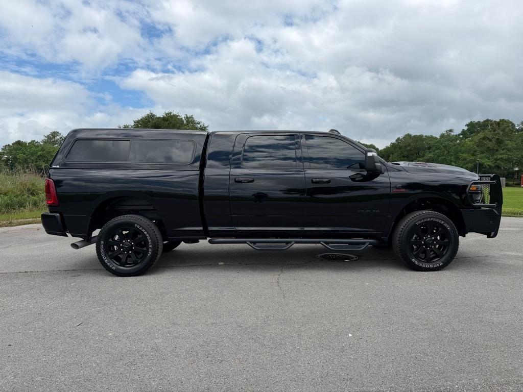 RAM 2500  2025