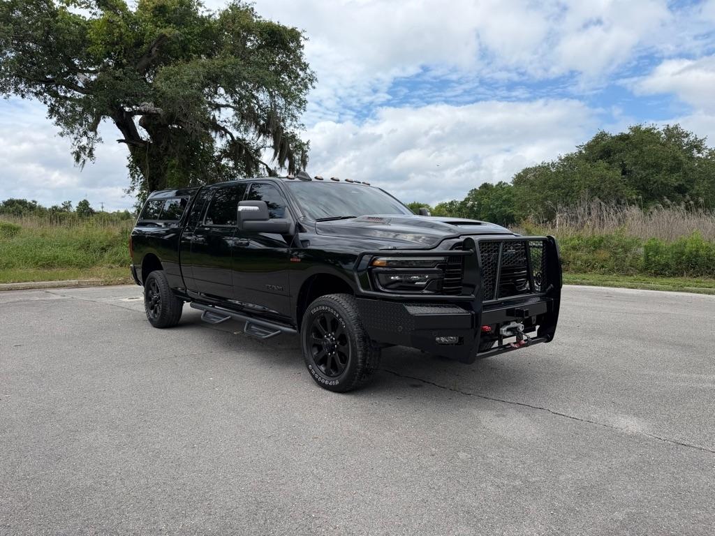 RAM 2500  2025