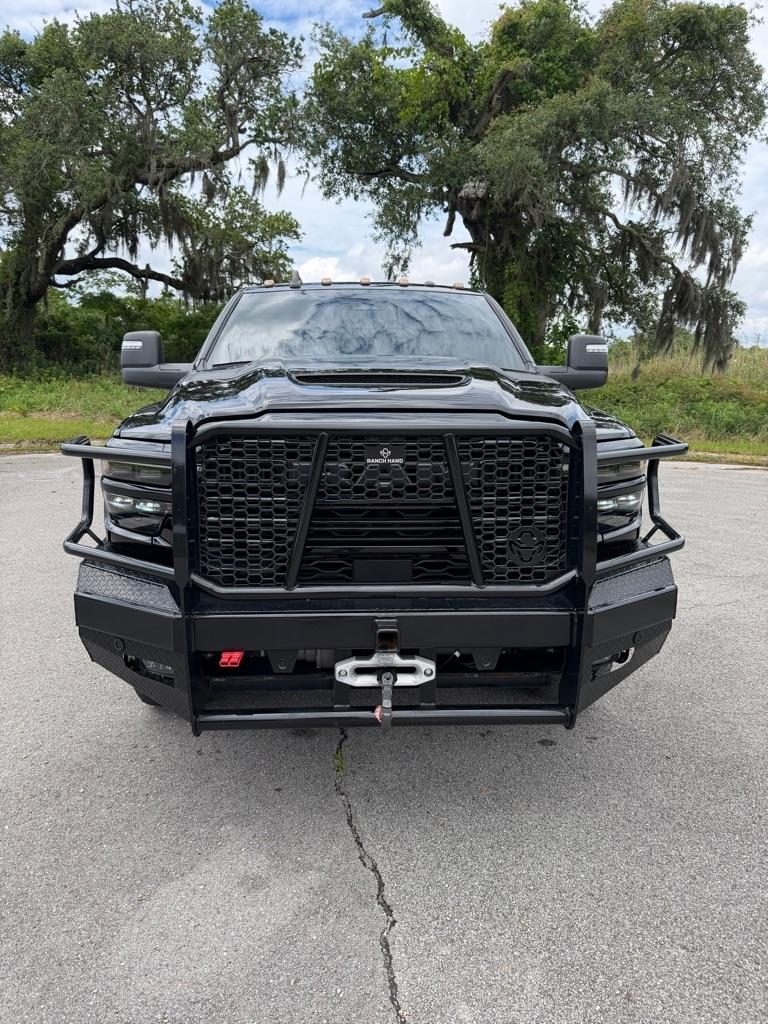 RAM 2500  2025