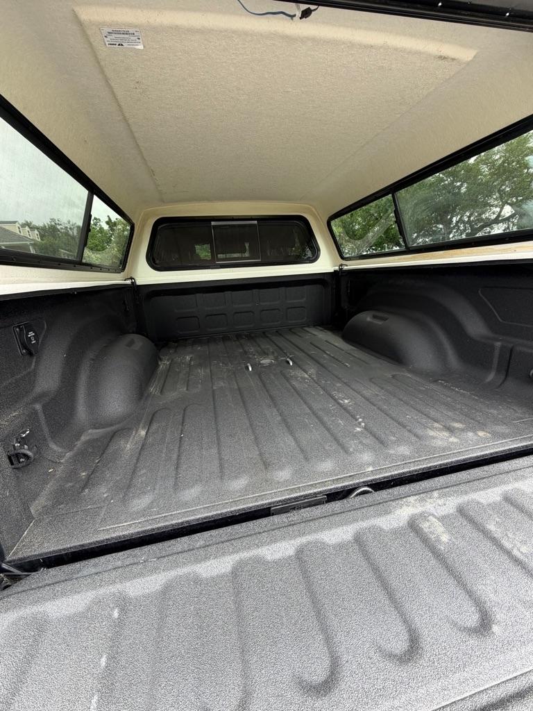 RAM 2500  2025