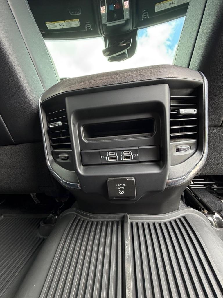 RAM 2500  2025