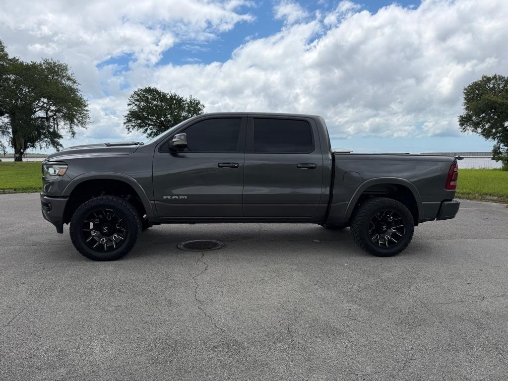 RAM 1500  2022