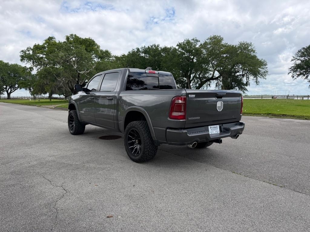RAM 1500  2022