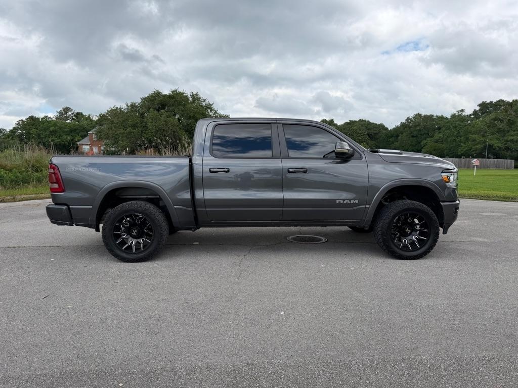 RAM 1500  2022