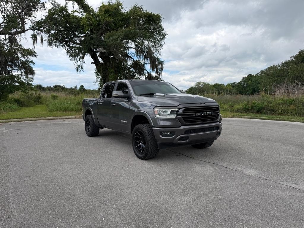 RAM 1500  2022