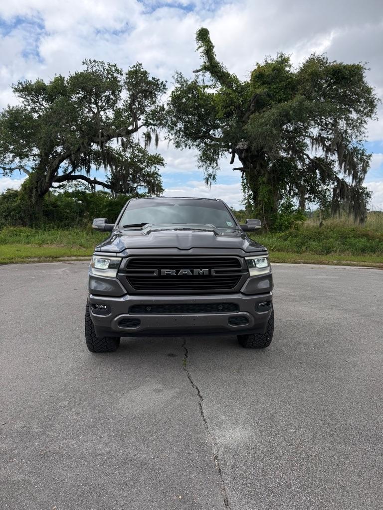 RAM 1500  2022