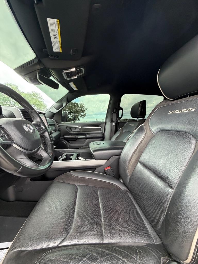 RAM 1500  2022