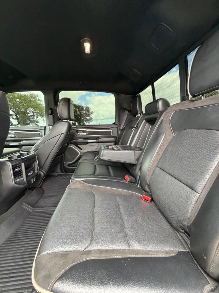 RAM 1500  2022