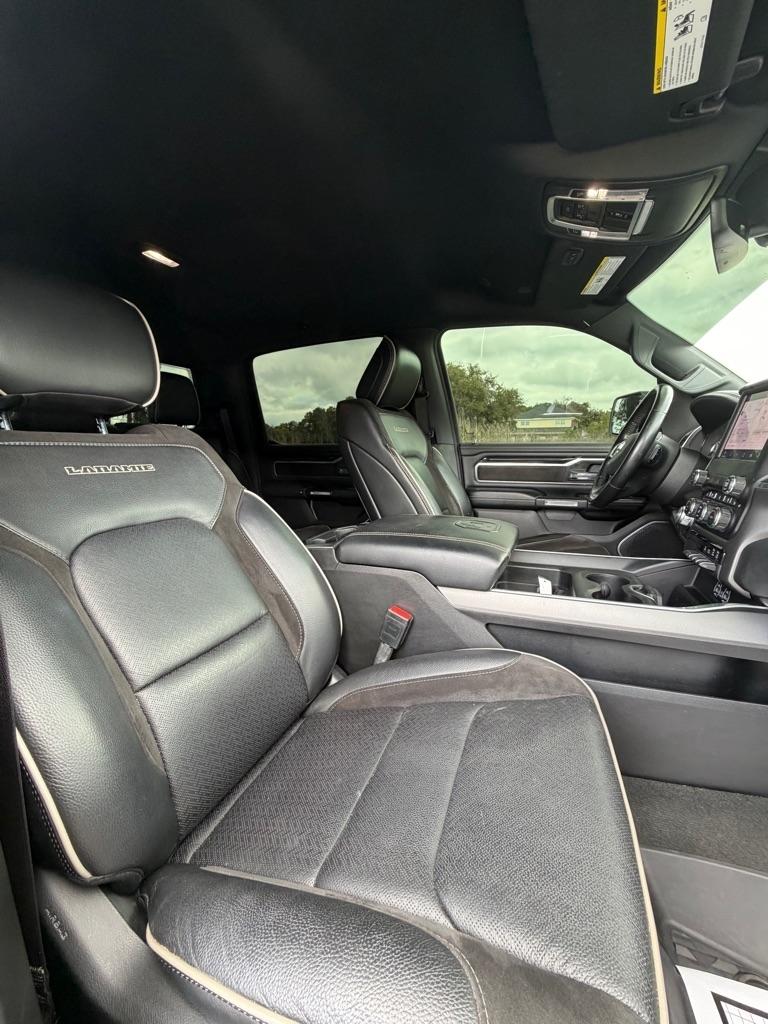 RAM 1500  2022