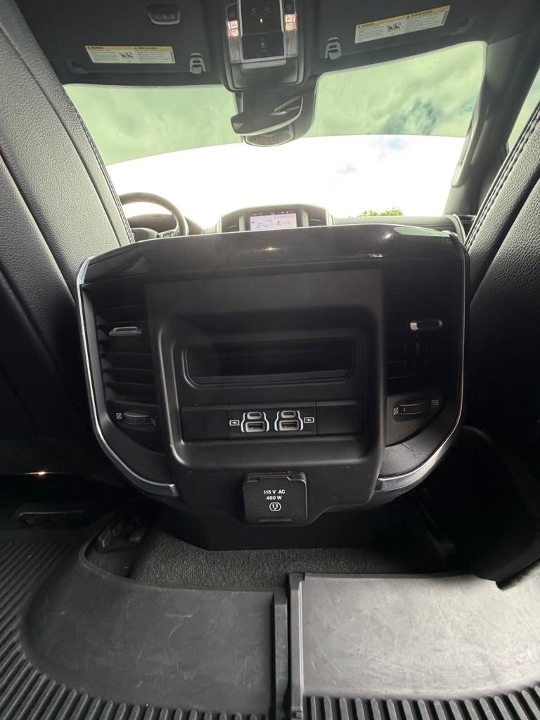 RAM 1500  2022