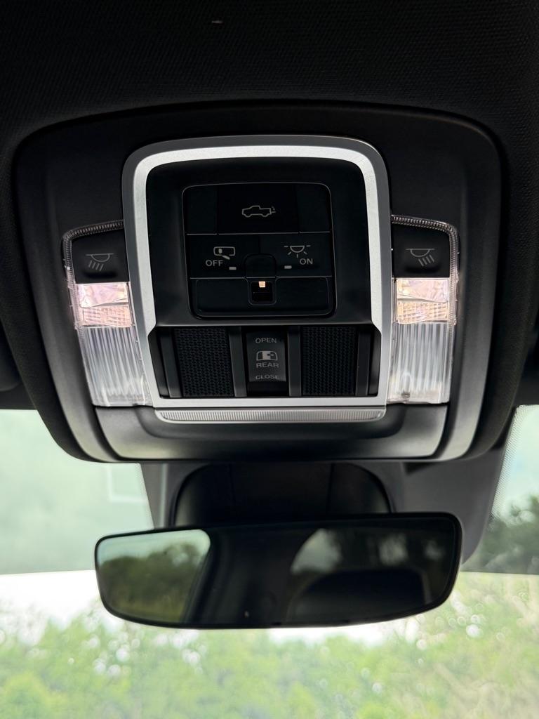 RAM 1500  2022