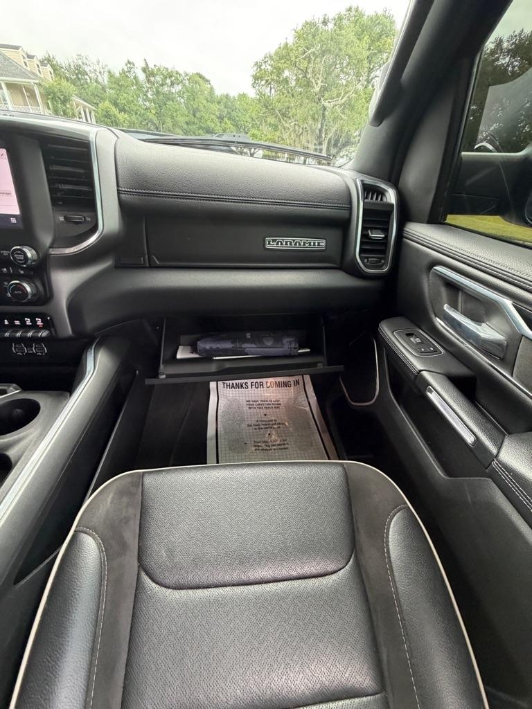 RAM 1500  2022