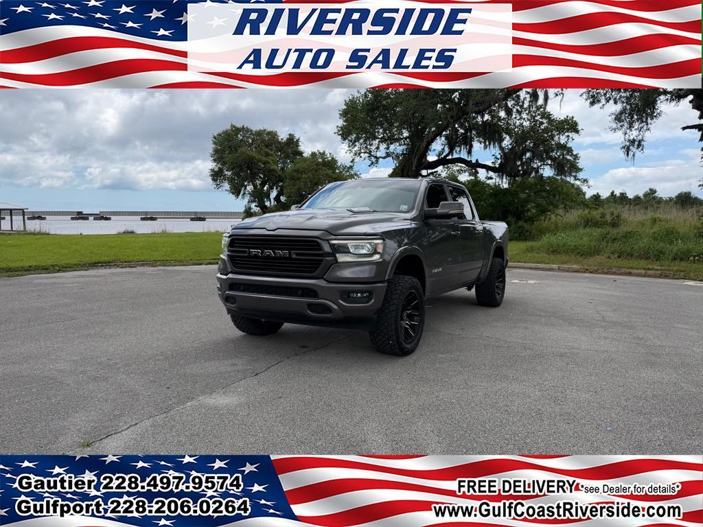RAM 1500  2022