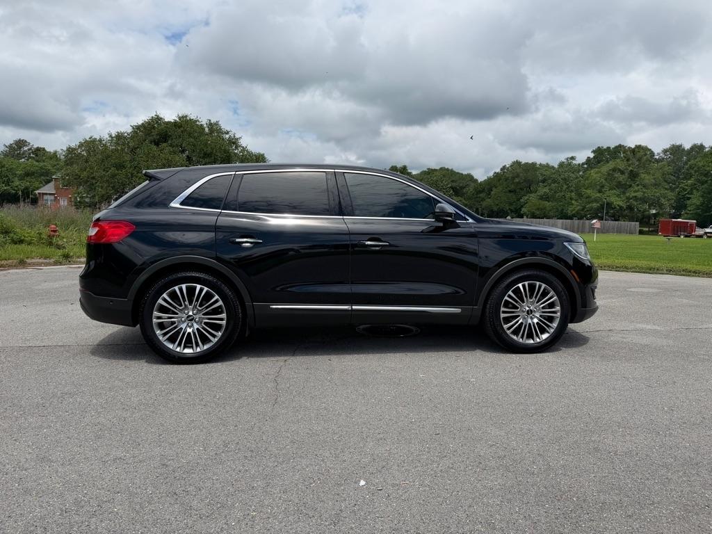 Lincoln MKX FWD 4dr Reserve 2016