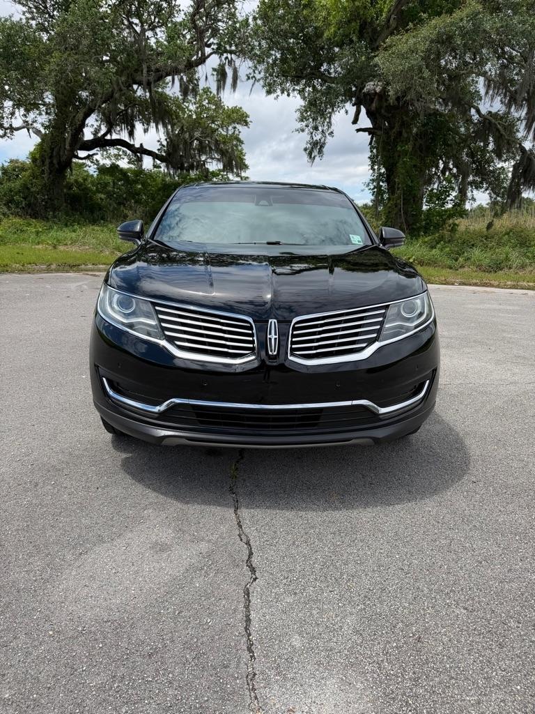 Lincoln MKX FWD 4dr Reserve 2016