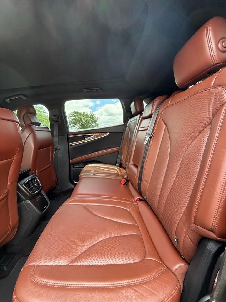 Lincoln MKX FWD 4dr Reserve 2016