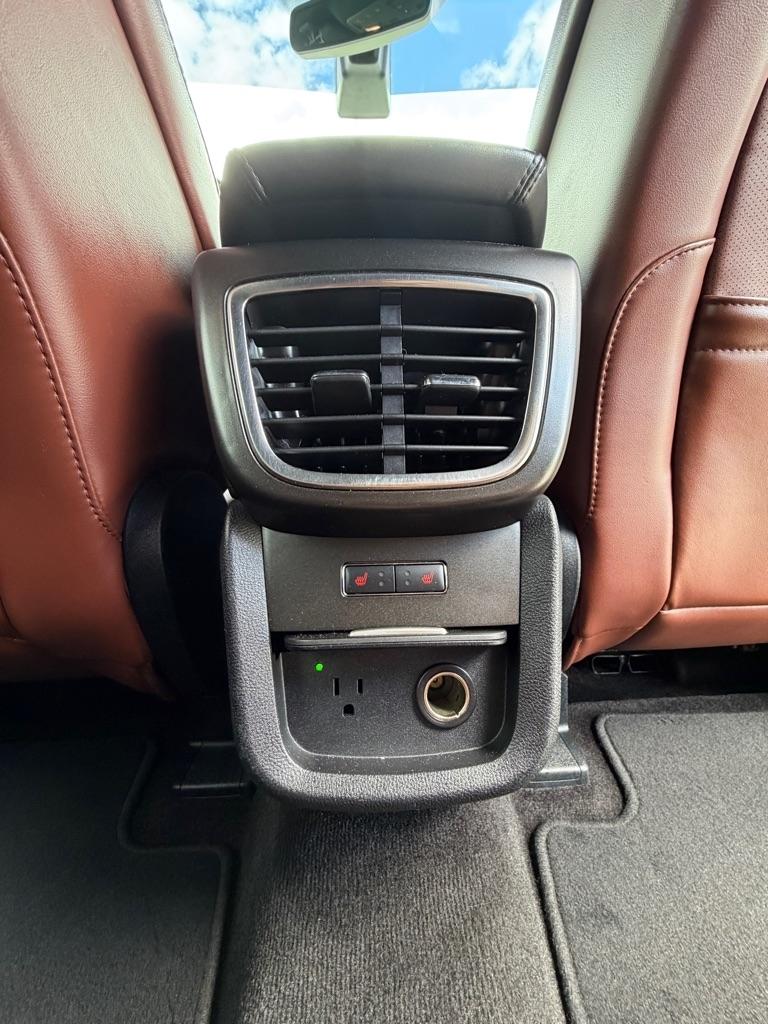 Lincoln MKX FWD 4dr Reserve 2016