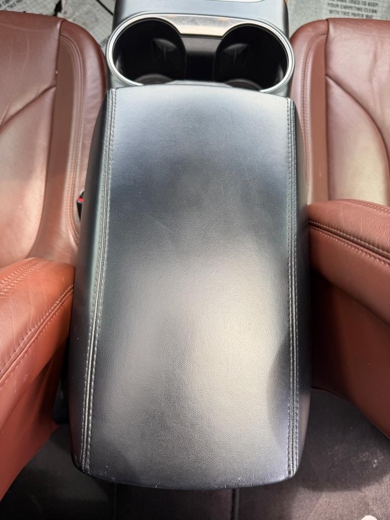Lincoln MKX FWD 4dr Reserve 2016