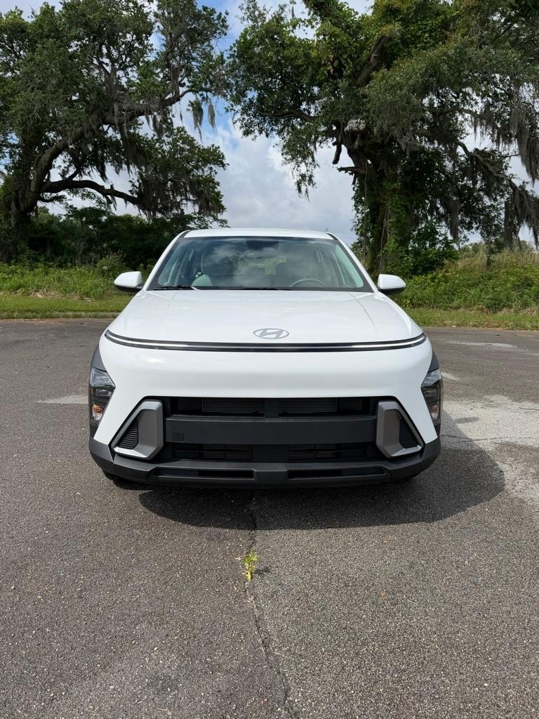 Hyundai Kona SE FWD 2026