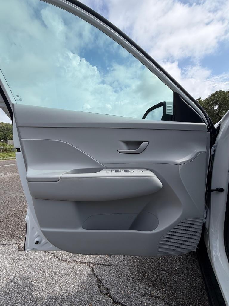 Hyundai Kona SE FWD 2026