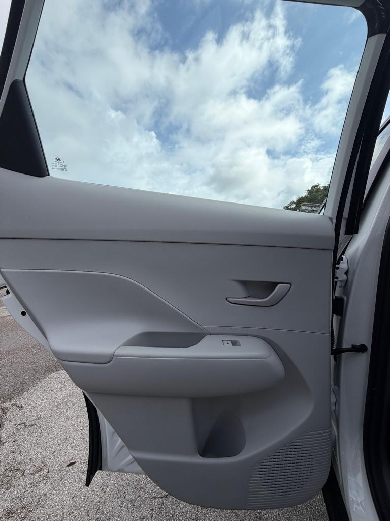 Hyundai Kona SE FWD 2026