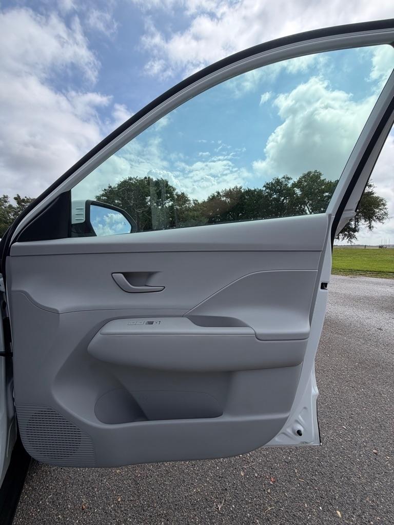 Hyundai Kona SE FWD 2026