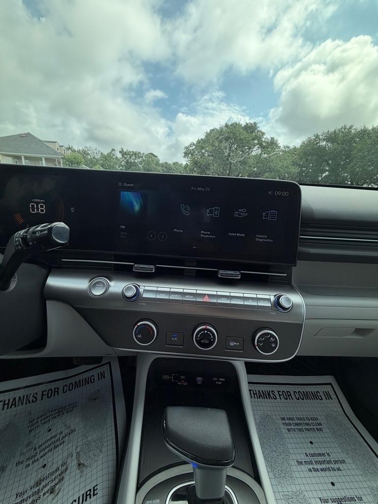 Hyundai Kona SE FWD 2026