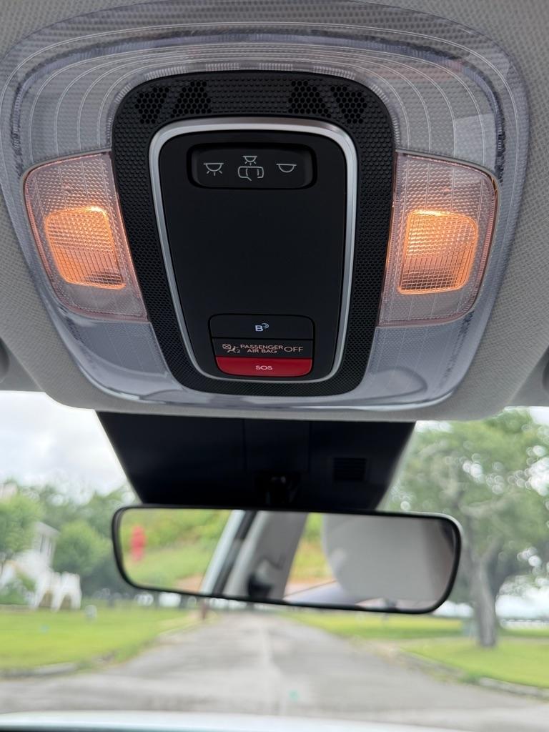 Hyundai Kona SE FWD 2026