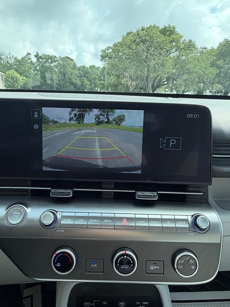 Hyundai Kona SE FWD 2026