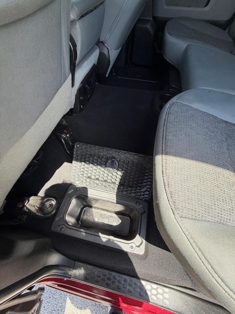 RAM 1500 Classic Big Horn 4x2 Crew Cab 6'4" Box 2019