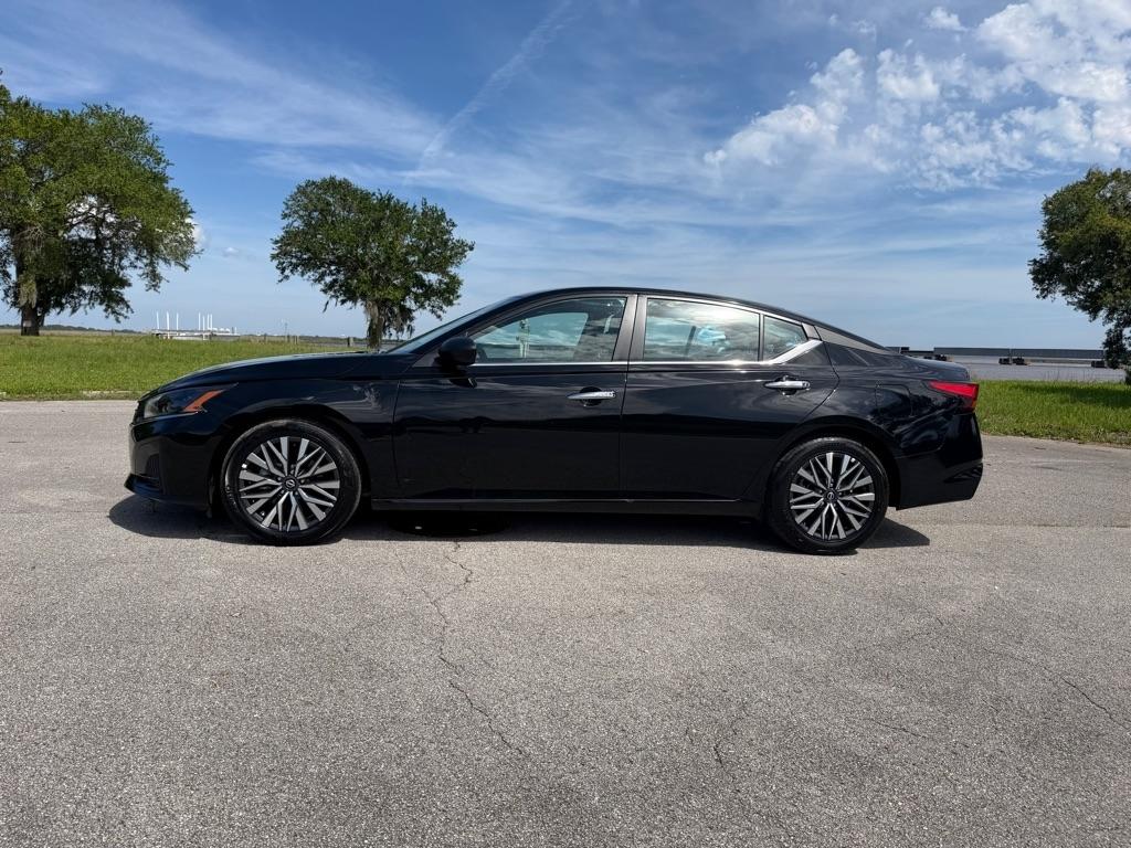 Nissan Altima SV FWD 2025