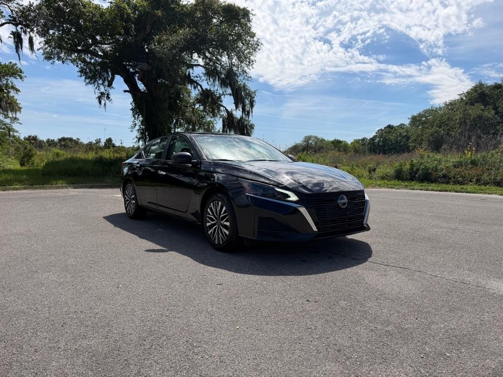 Nissan Altima SV FWD 2025