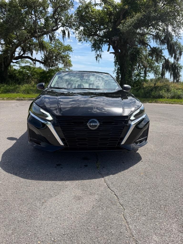 Nissan Altima SV FWD 2025