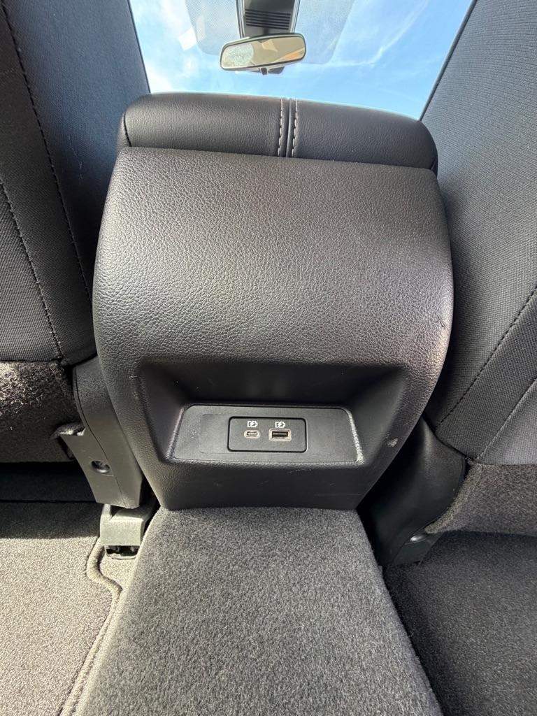 Nissan Altima SV FWD 2025