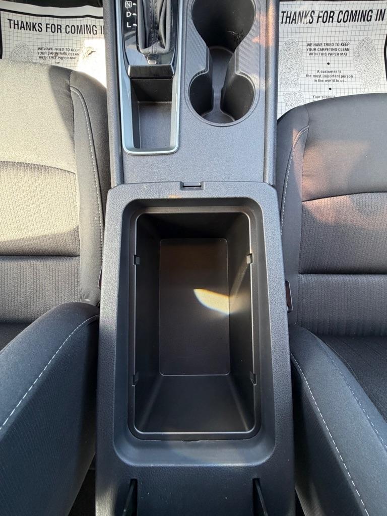 Nissan Altima SV FWD 2025