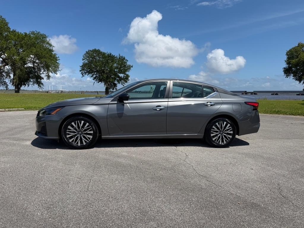 Nissan Altima SV FWD 2025
