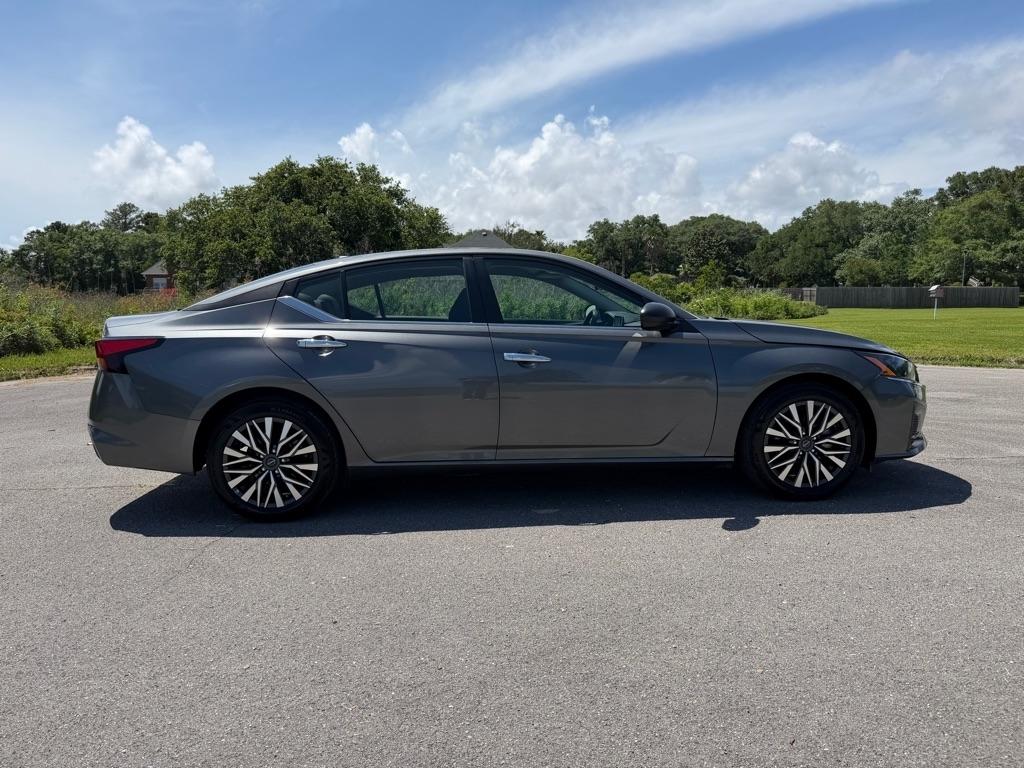 Nissan Altima SV FWD 2025
