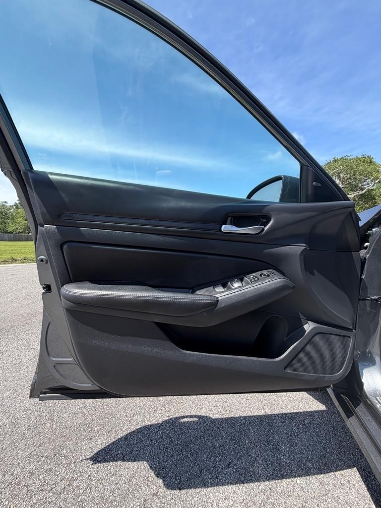 Nissan Altima SV FWD 2025