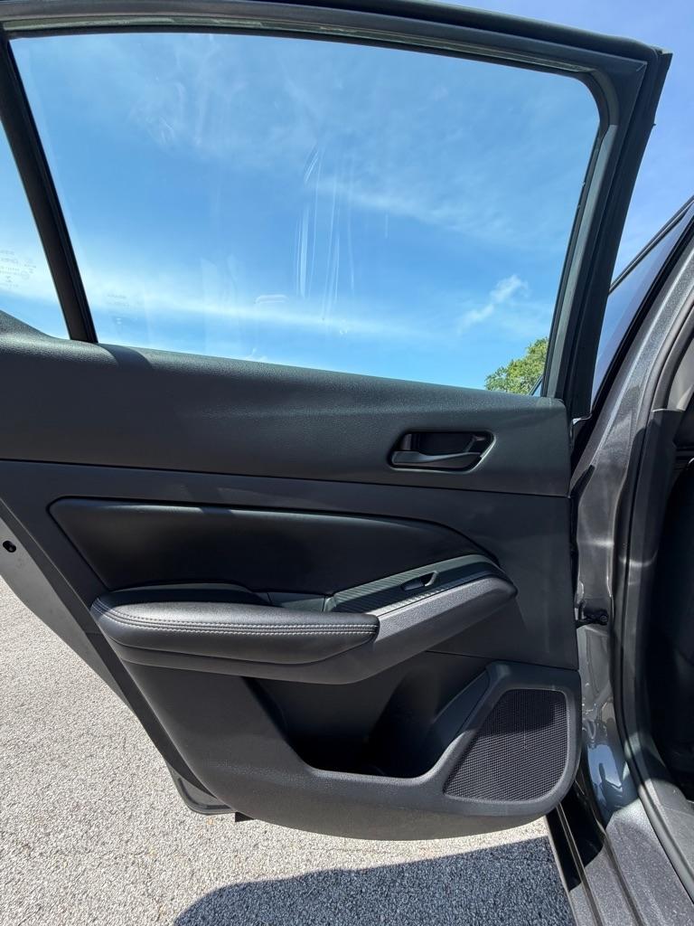 Nissan Altima SV FWD 2025