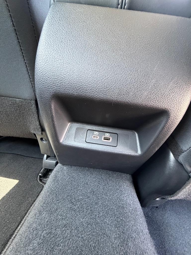 Nissan Altima SV FWD 2025
