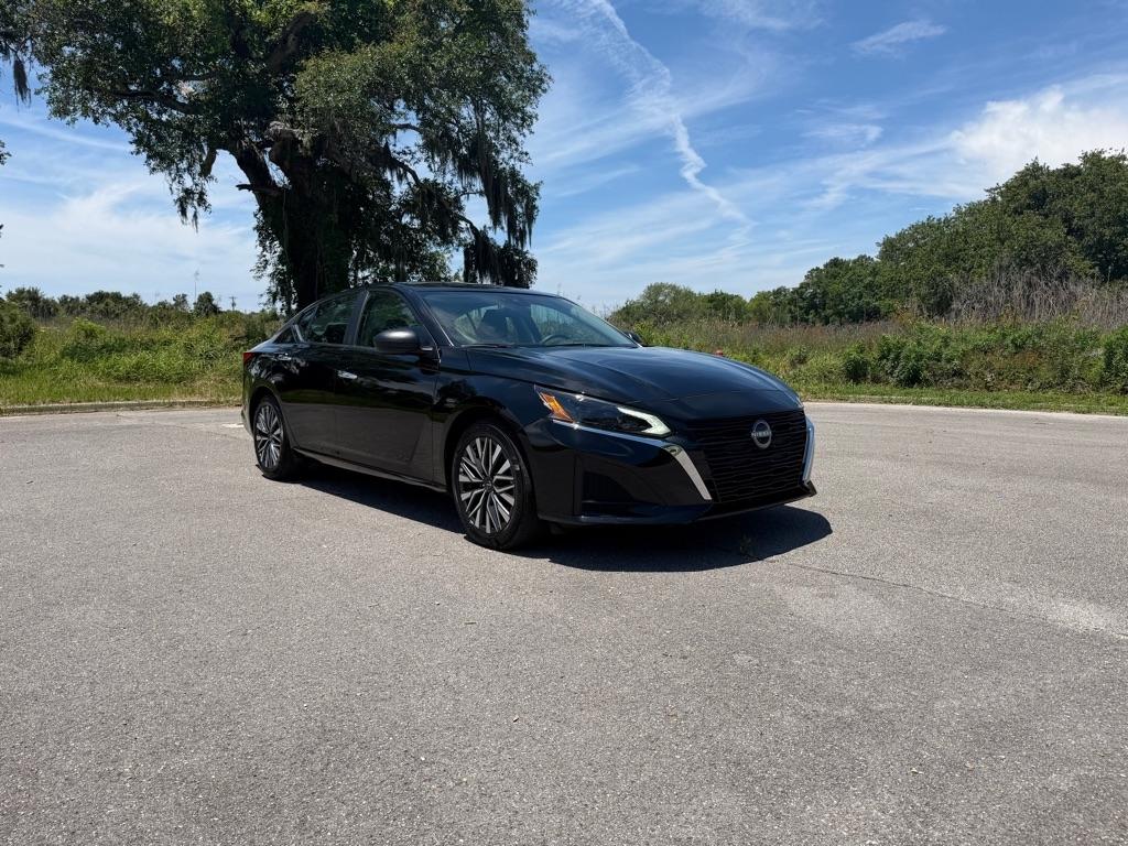 Nissan Altima SV FWD 2025