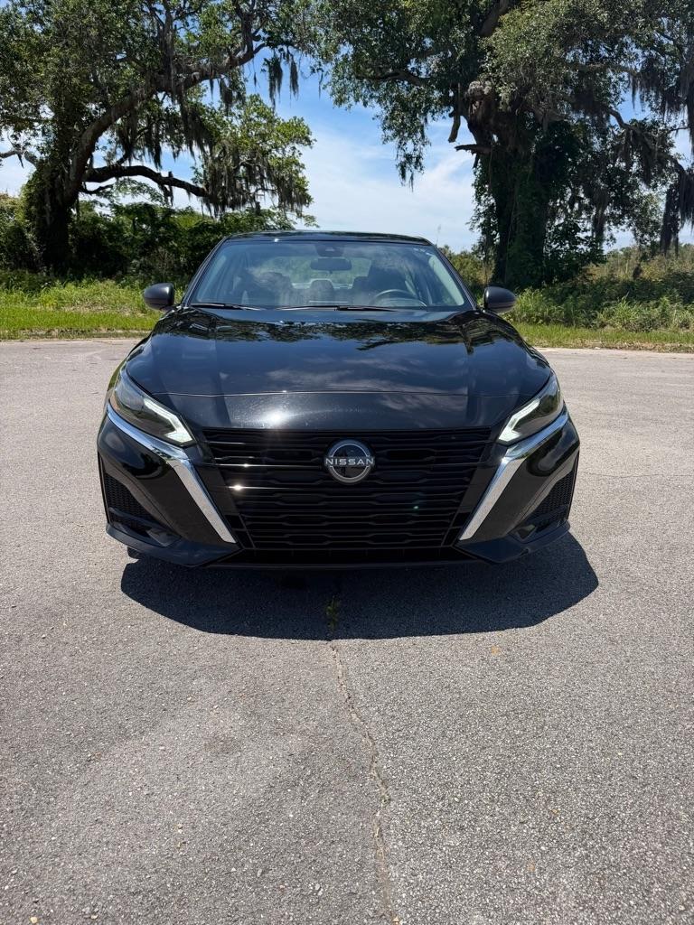 Nissan Altima SV FWD 2025