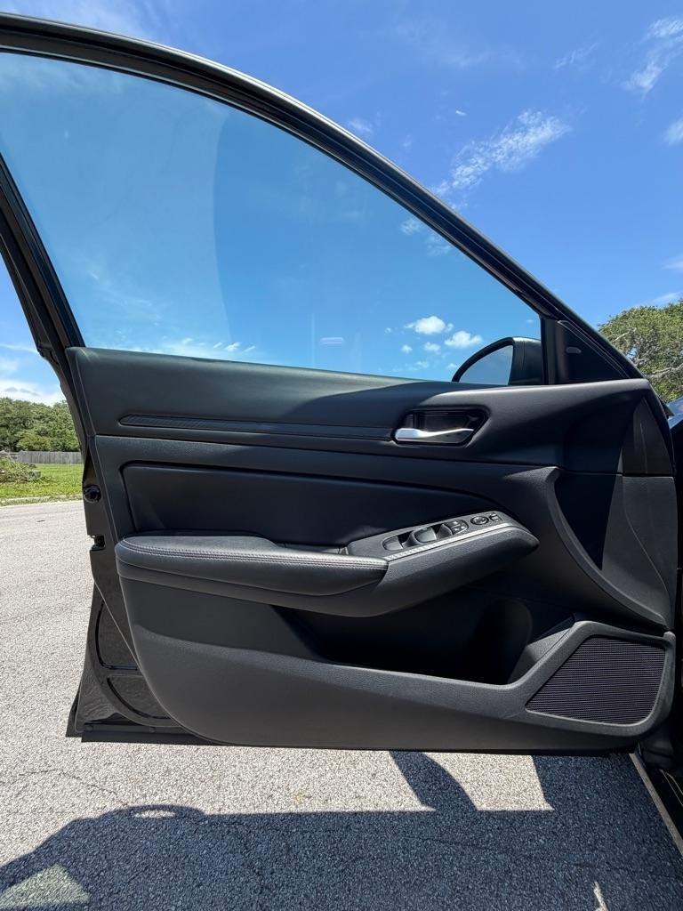 Nissan Altima SV FWD 2025