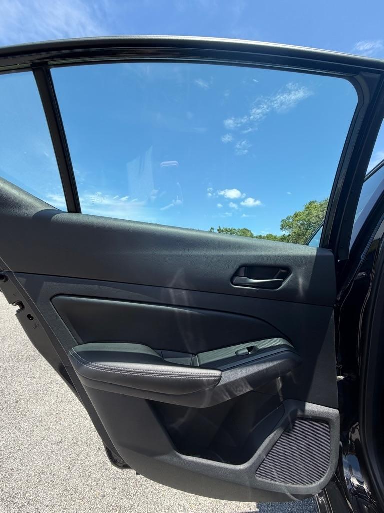 Nissan Altima SV FWD 2025