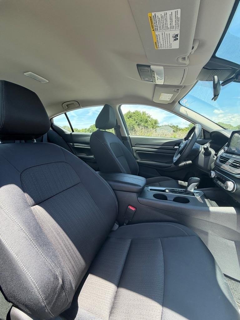 Nissan Altima SV FWD 2025