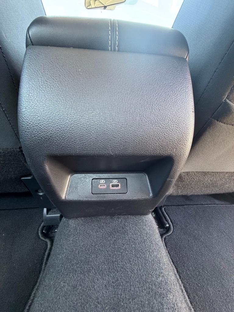 Nissan Altima SV FWD 2025