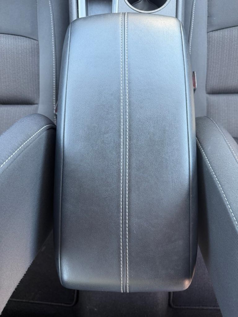 Nissan Altima SV FWD 2025