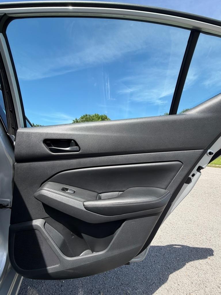 Nissan Altima 2.5 SV Sedan 2024